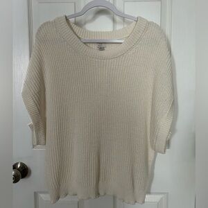 A New Day Cream Sweater